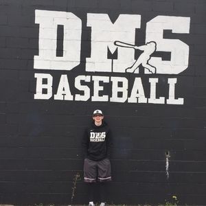 Meet your Posher, Riley